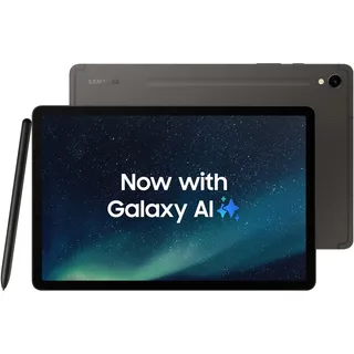 Samsung Galaxy Tab S9 11.0'' 128 GB Wi-Fi + 5G Graphite