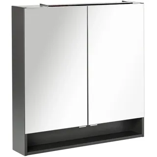 Fackelmann Luna 80 cm anthrazit