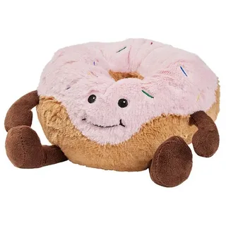 Warmies 1254 - Donut, Wärmestofftier