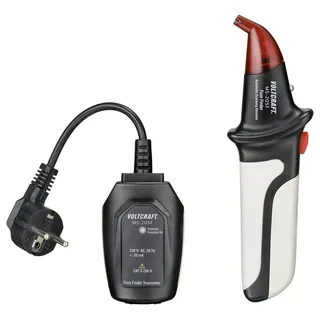 VOLTCRAFT MS-20SF SE Sicherungsfinder