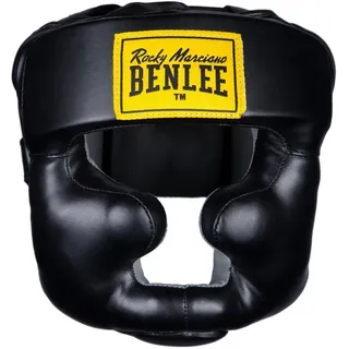 BENLEE Rocky Marciano BENLEE Kopfschutz aus Kunstleder FULL PROTECTION