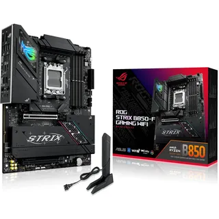 Asus ROG STRIX B850-F GAMING WIFI AM5 AMD B850, ATX