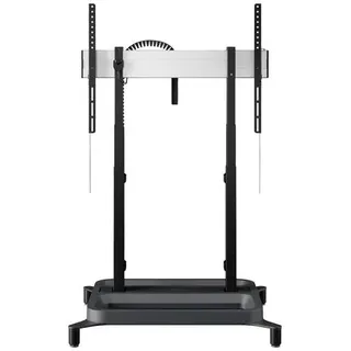 Vogel's Vogels RISE 5108 Monitor-Standfuß 1 Display(s) 165,1 cm (65) | 218,4 cm (86”) Schwarz Stand, Höhenverstellbar, Motorisiert