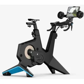 Tacx Neo Bike Plus schwarz
