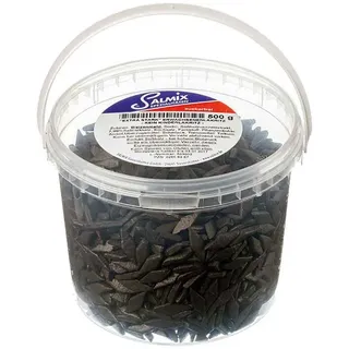 PHARMA PETER Salmix Salmiakpastillen zuckerfrei