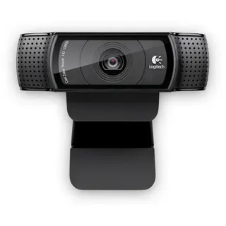 Logitech C920 HD Pro