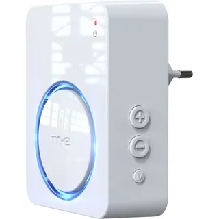 m-e modern-electronics 41400 Funkklingel Empfänger