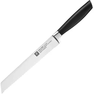 Zwilling All Star Brotmesser 20 cm schwarz