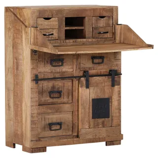 Landscape Sekretär BARNEY - B/H/T ca. 80,00x107,00x39,00