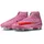 Mercurial Academy MG/FG magic flamingo/black-total crimson 38 5