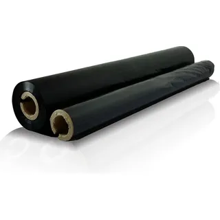 Print-Klex kompatible Thermorolle kompatibel mit Brother Fax750 Fax760 Fax770 Fax870MC Fax910 Fax917 Fax920 Fax921 Fax930 PC302RF Thermotransferrol...