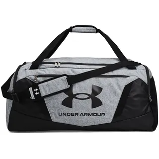 Under Armour Undeniable 5.0 Sporttasche L 101 Liter 012 pitch gray medium heather/black/black