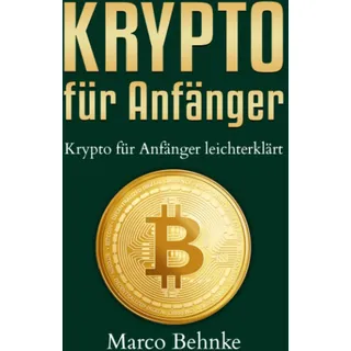 epubli Krypto für Anfänger