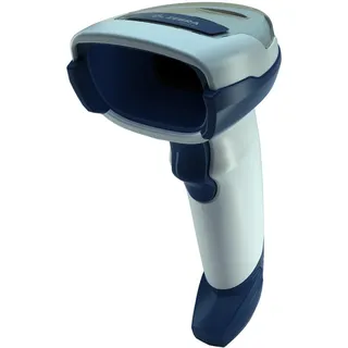 Zebra Technologies Zebra DS2208-HC 2D, Multi-IF, Kit USB weiß