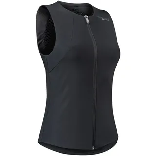 Komperdell Air Damen Rückenprotektor, blau - L