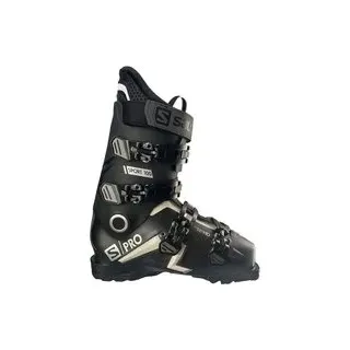 Salomon S/Pro Sport 100 GW Black/Rainy Day - schwarz - 29-29.5