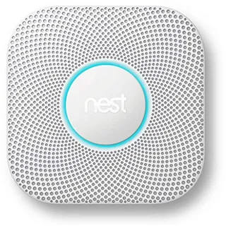 Google Nest Protect