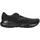 Herren Extra Wide Black/Black/Ebony 44,5