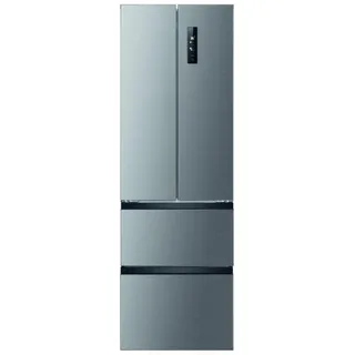 Bomann KG 7354 IX edelstahl