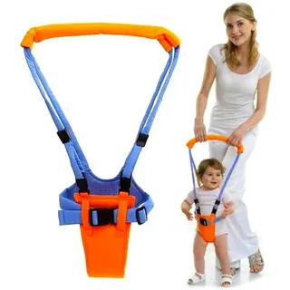 Baby Walker Lauflernhilfe Gehhilfe Baby Lauflerngurt Laufhilfe Gehfrei