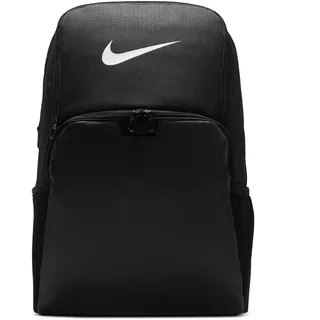 Nike Brasilia 9.5 Trainingsrucksack 30 Liter 010 black/black/white