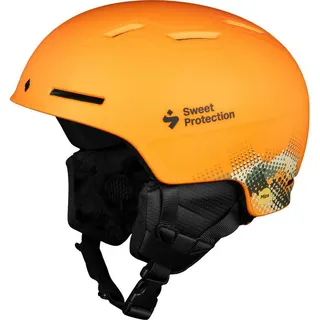Sweet Protection Winder Mips 53-56 cm Sunburst