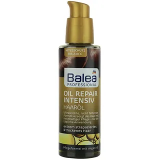 Balea Professional Oil Repair Haaröl 100 ml