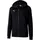 Puma Teamgoal Hooded Jac Pullover Puma Black 3XL