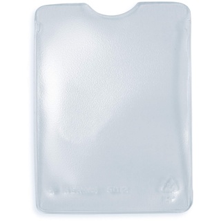 Herma 1324 Ausweishülle transparent, 10