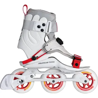 Powerslide Doop Urban 100 Weiß 36-43