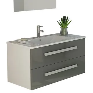 Jet-Line Rapperswil 5-tlg. Grau