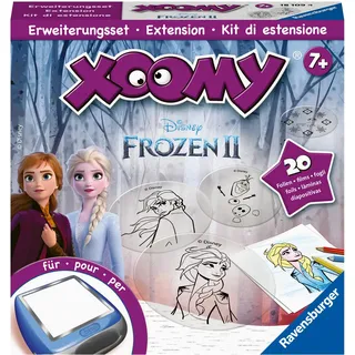 Ravensburger Xoomy®, Frozen 2,