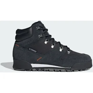 adidas Terrex Snowpitch COLD.RDY Herren Core Black/Core Black/Semi Impact Orange 44 2/3
