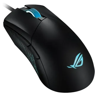 Asus Gladius III schwarz