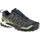 Herren India Ink/Olive Night/Aloe Wash 44
