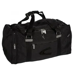 CAMEL ACTIVE Reisetasche Journey schwarz