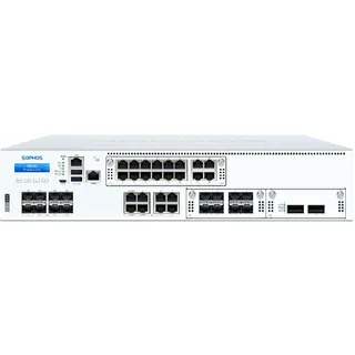 Sophos XGS 5500 - Sicherheitsgerät - 10GbE - 2U