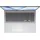 Snapdragon X X1-26-100 16 GB RAM 512 GB SSD Win11 Home Cool Silver
