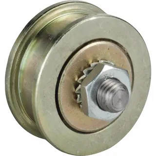 Helm Helm, Schiebetor-Stahlrolle (torrolle) Ø 55 mm