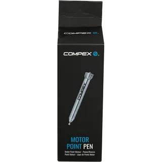Compex Motor Point Pen Elektrodengel 10gr Silber