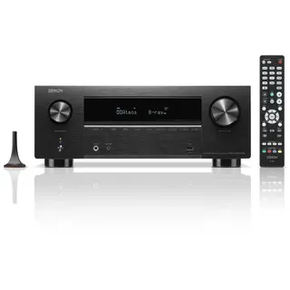 Denon AVR-X2800H DAB