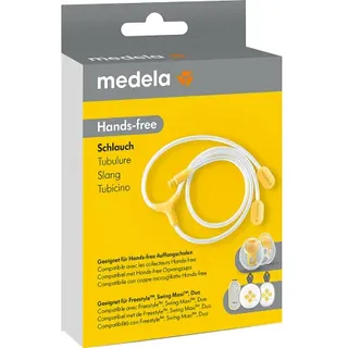 Medela Schlauch Für Medela Hands-Free Auffangschalen 1 Stück