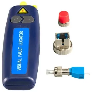 EFB 399900.2 Fiber Checker für SM und MM, für 1.25 mm und 2.5 mm Ferrulen 3999002