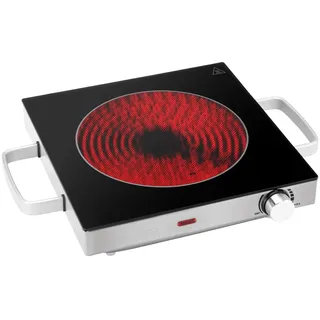 Proficook PC-EKP 1210 501210 Kochplatte