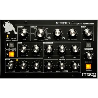 MOOG Minitaur