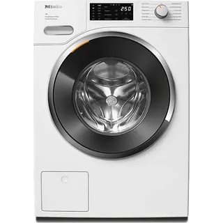 Miele WWE460 WPS Waschmaschine (8 kg, 1400 U/min)