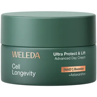 Weleda Cell Longevity Tagescreme 50 ml