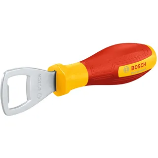 Bosch Professional Flaschenöffner gelb/rot