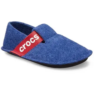 Crocs Classic Hausschuhe - Cerulean Blue - EU 19-20