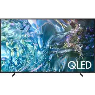 QE75Q60DAU 75" QLED 4K Q60D